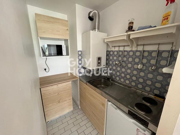Appartement Dax 1 pièce 31 m²