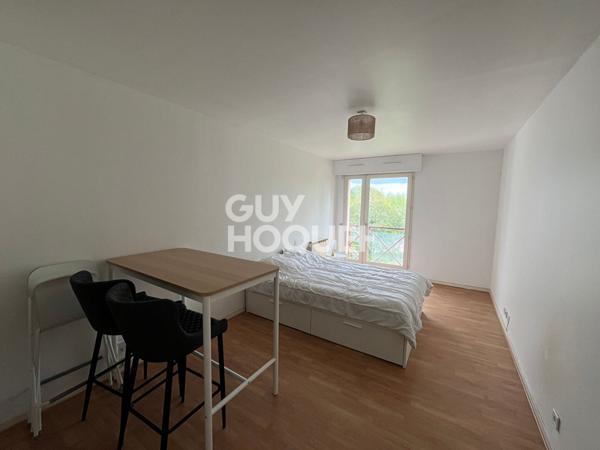 Appartement Dax 1 pièce 31 m²