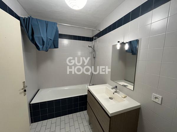 Appartement Dax 1 pièce 31 m²