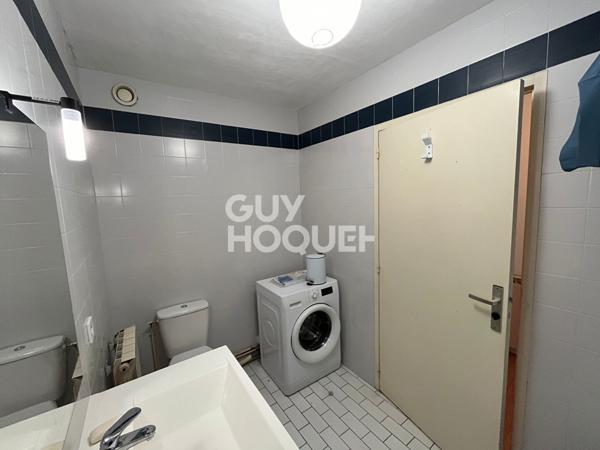 Appartement Dax 1 pièce 31 m²