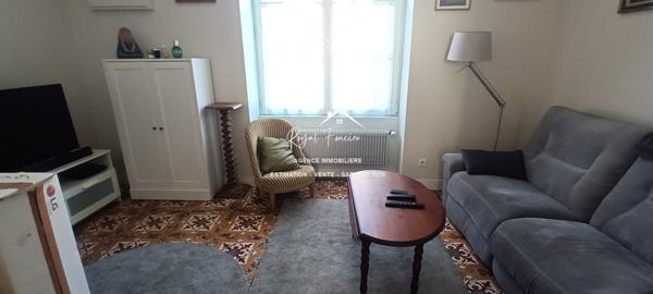 A 35 MN DE LOCHES, sur la commune du Petit Pressigny