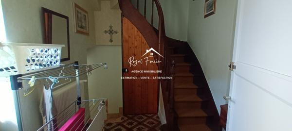 A 35 MN DE LOCHES, sur la commune du Petit Pressigny