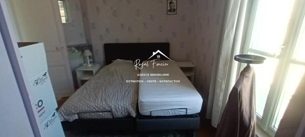 A 35 MN DE LOCHES, sur la commune du Petit Pressigny