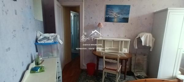 A 35 MN DE LOCHES, sur la commune du Petit Pressigny