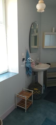 A 35 MN DE LOCHES, sur la commune du Petit Pressigny