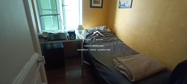 A 35 MN DE LOCHES, sur la commune du Petit Pressigny