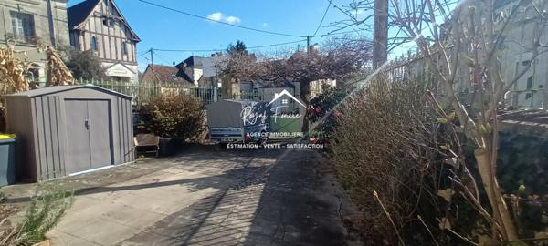 A 35 MN DE LOCHES, sur la commune du Petit Pressigny