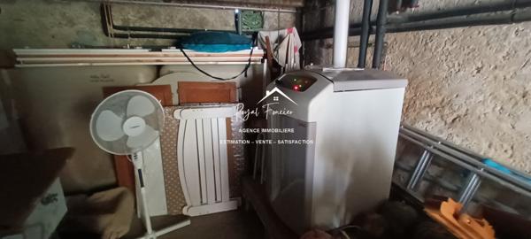 A 35 MN DE LOCHES, sur la commune du Petit Pressigny