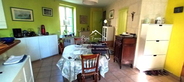 A 35 MN DE LOCHES, sur la commune du Petit Pressigny