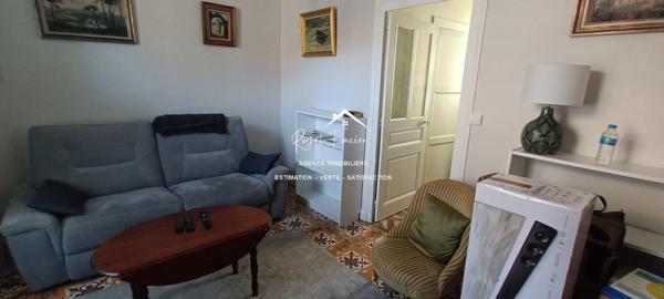 A 35 MN DE LOCHES, sur la commune du Petit Pressigny