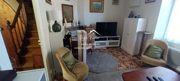 A 35 MN DE LOCHES, sur la commune du Petit Pressigny