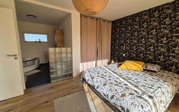 Maison à vendre    4 pièces • 115 m2 Trébeurden