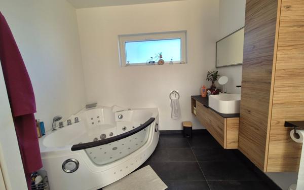 Maison à vendre    4 pièces • 115 m2 Trébeurden