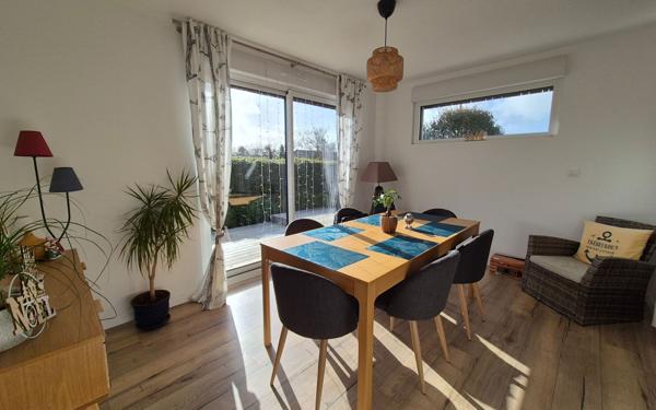 Maison à vendre    4 pièces • 115 m2 Trébeurden