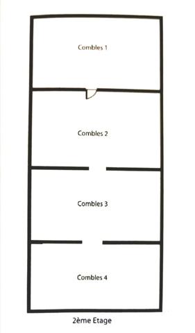 Maison Bidart 5 pièces 250 m² divisé en plusieurs lots