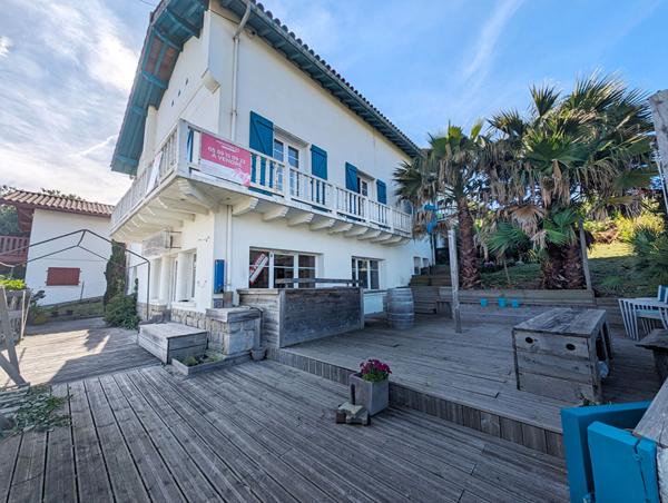 Maison Bidart 5 pièces 250 m² divisé en plusieurs lots