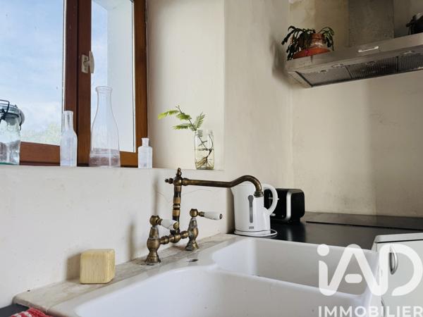 Maison à vendre 6 pièces 117 m² Les Portes-en-Ré