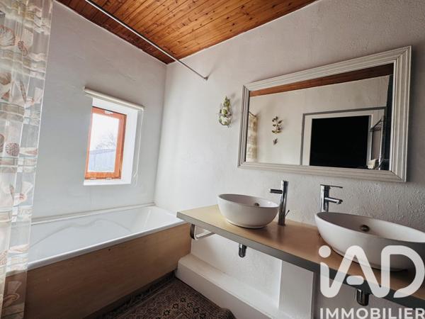 Maison à vendre 6 pièces 117 m² Les Portes-en-Ré
