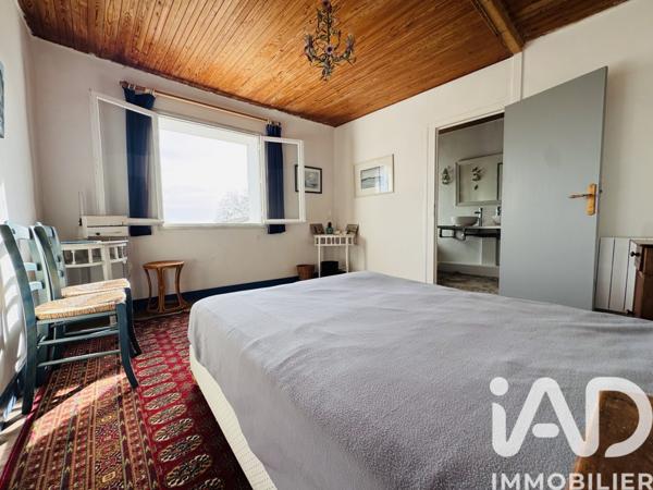 Maison à vendre 6 pièces 117 m² Les Portes-en-Ré