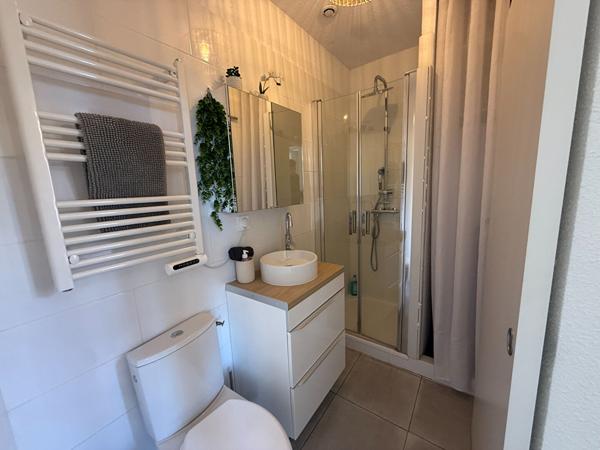 Immeuble Carcassonne avec très belle activitée saisonnière aux pieds de la cité médiévale de la cité de Carcassonne