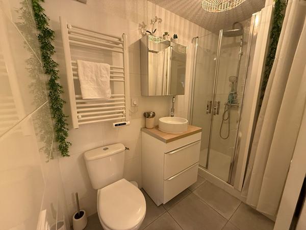 Immeuble Carcassonne avec très belle activitée saisonnière aux pieds de la cité médiévale de la cité de Carcassonne