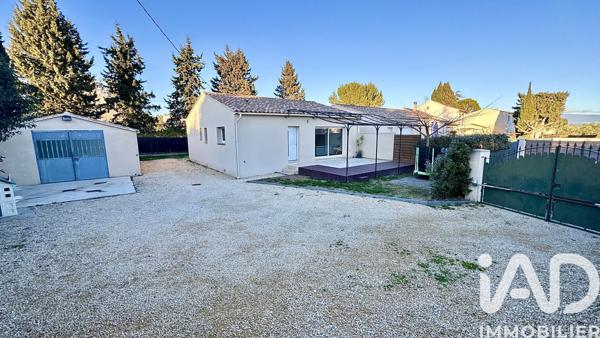 Maison à vendre 4 pièces 91 m² Sarrians