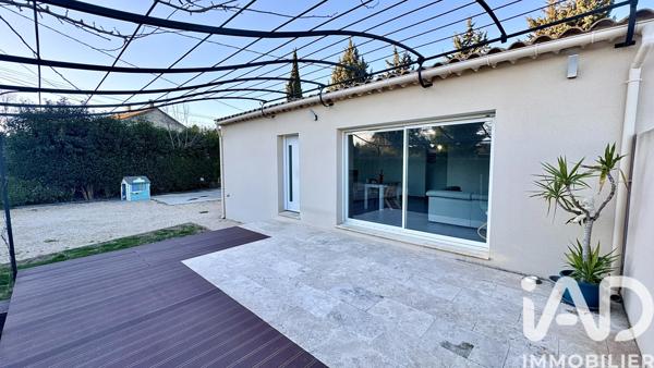 Maison à vendre 4 pièces 91 m² Sarrians