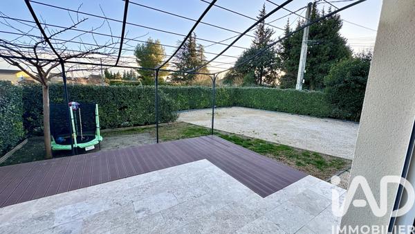 Maison à vendre 4 pièces 91 m² Sarrians