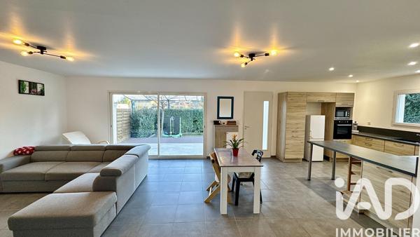 Maison à vendre 4 pièces 91 m² Sarrians