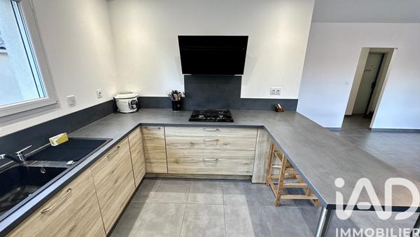 Maison à vendre 4 pièces 91 m² Sarrians