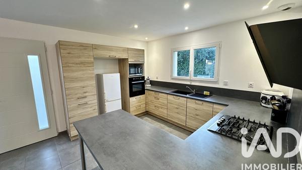 Maison à vendre 4 pièces 91 m² Sarrians