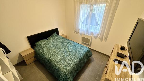 Maison à vendre 4 pièces 91 m² Sarrians