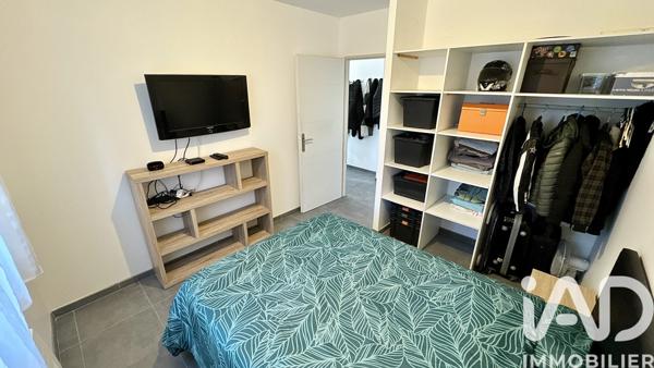 Maison à vendre 4 pièces 91 m² Sarrians