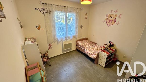 Maison à vendre 4 pièces 91 m² Sarrians