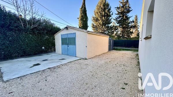 Maison à vendre 4 pièces 91 m² Sarrians
