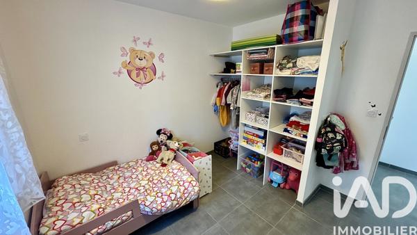 Maison à vendre 4 pièces 91 m² Sarrians