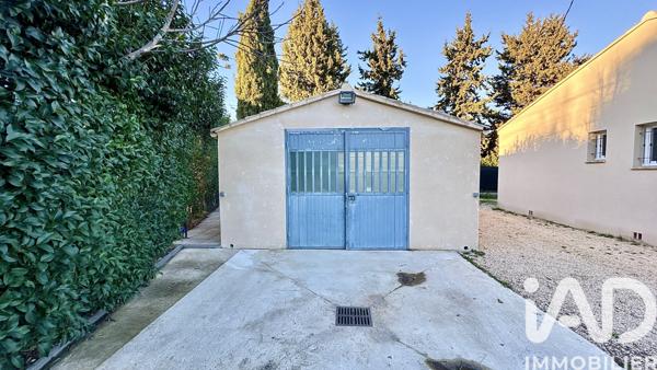 Maison à vendre 4 pièces 91 m² Sarrians