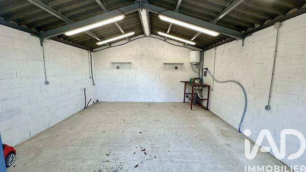 Maison à vendre 4 pièces 91 m² Sarrians