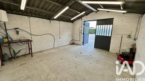 Maison à vendre 4 pièces 91 m² Sarrians