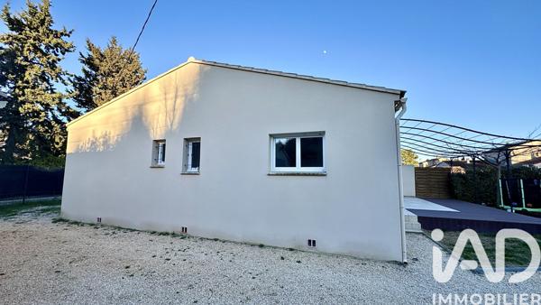 Maison à vendre 4 pièces 91 m² Sarrians