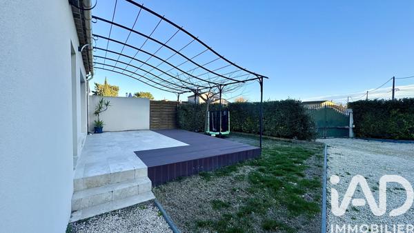 Maison à vendre 4 pièces 91 m² Sarrians