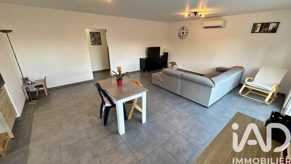 Maison à vendre 4 pièces 91 m² Sarrians