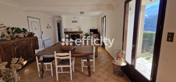 Appartement 4 pièces - 103 m²