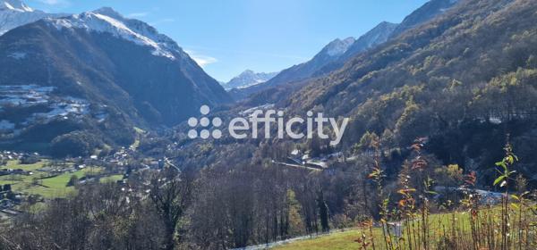 Appartement 4 pièces - 103 m²