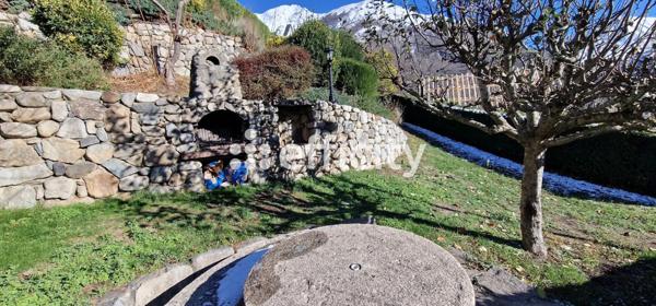 Appartement 4 pièces - 103 m²