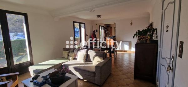 Appartement 4 pièces - 103 m²