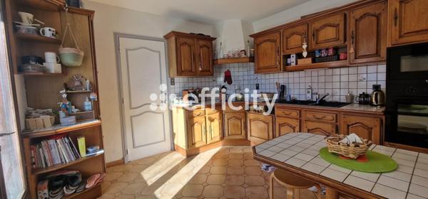 Appartement 4 pièces - 103 m²