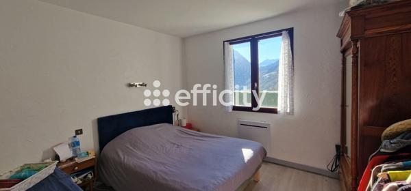 Appartement 4 pièces - 103 m²