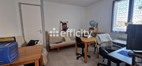 Appartement 4 pièces - 103 m²