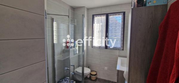 Appartement 4 pièces - 103 m²